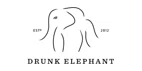 Drunk Elephant logo